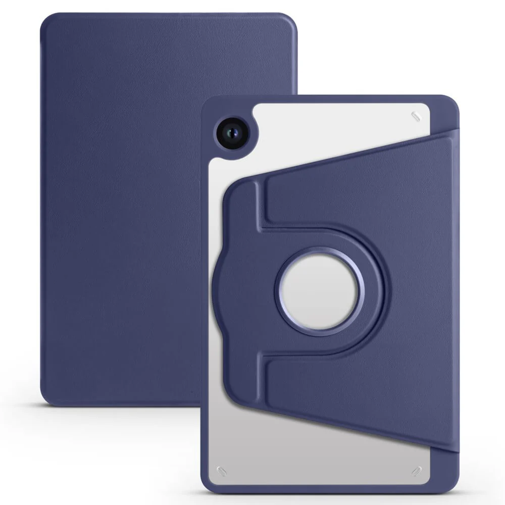 Galaxy Tab A11 / A9 - 360-Grad Hülle - Image 10