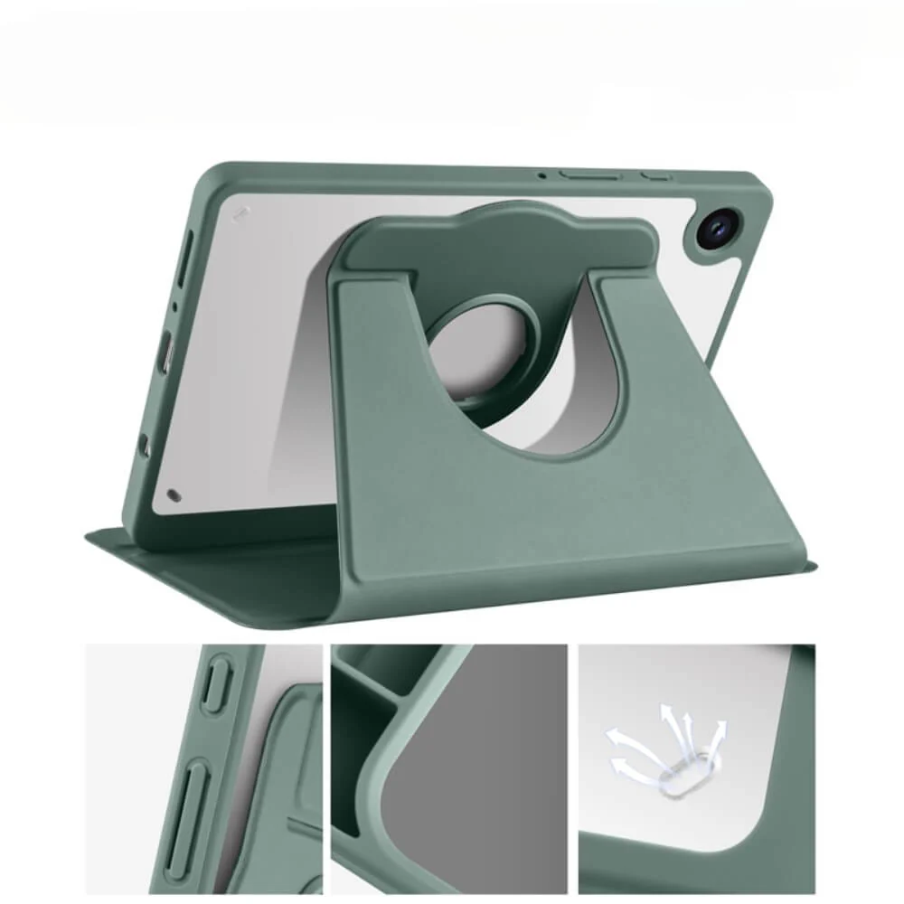 Galaxy Tab A11 / A9 - 360-Grad Hülle - Image 11