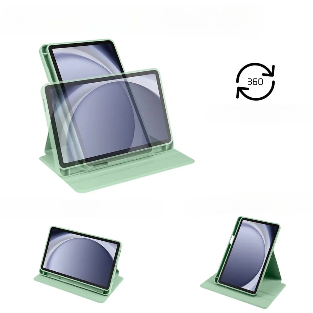 Galaxy Tab A11 / A9 - 360-Grad Hülle - Image 17