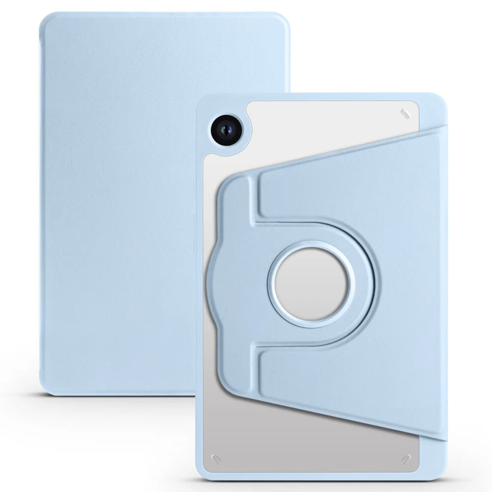 Galaxy Tab A11 / A9 - 360-Grad Hülle - Image 18