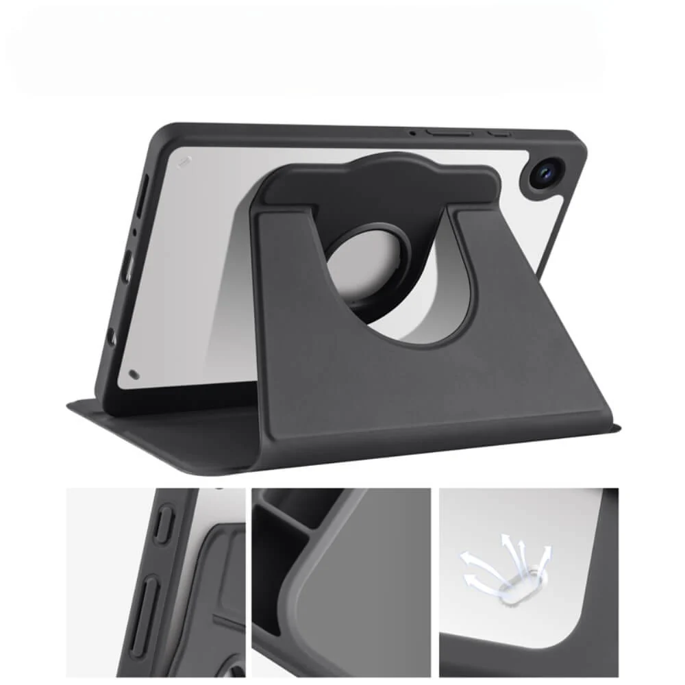 Galaxy Tab A11 / A9 - 360-Grad Hülle - Image 5