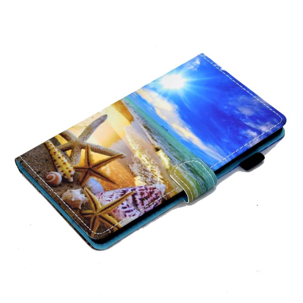 Galaxy Tab A11 / A9 - Schutzhülle - Image 16
