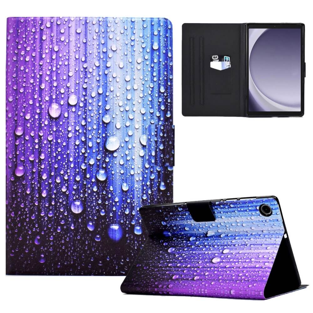 Galaxy Tab A11 / A9 - Schutzhülle - Image 19