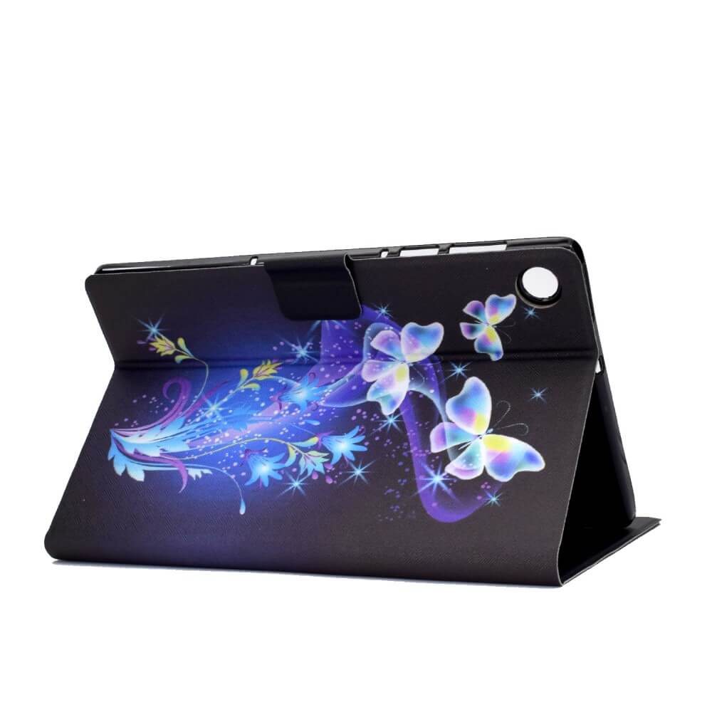 Galaxy Tab A11 / A9 - Schutzhülle - Image 23