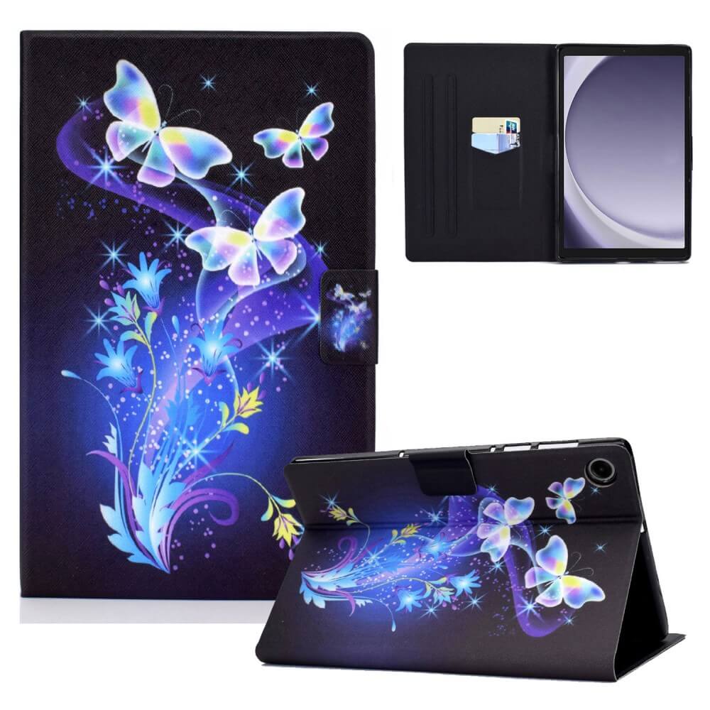 Galaxy Tab A11 / A9 - Schutzhülle - Image 24