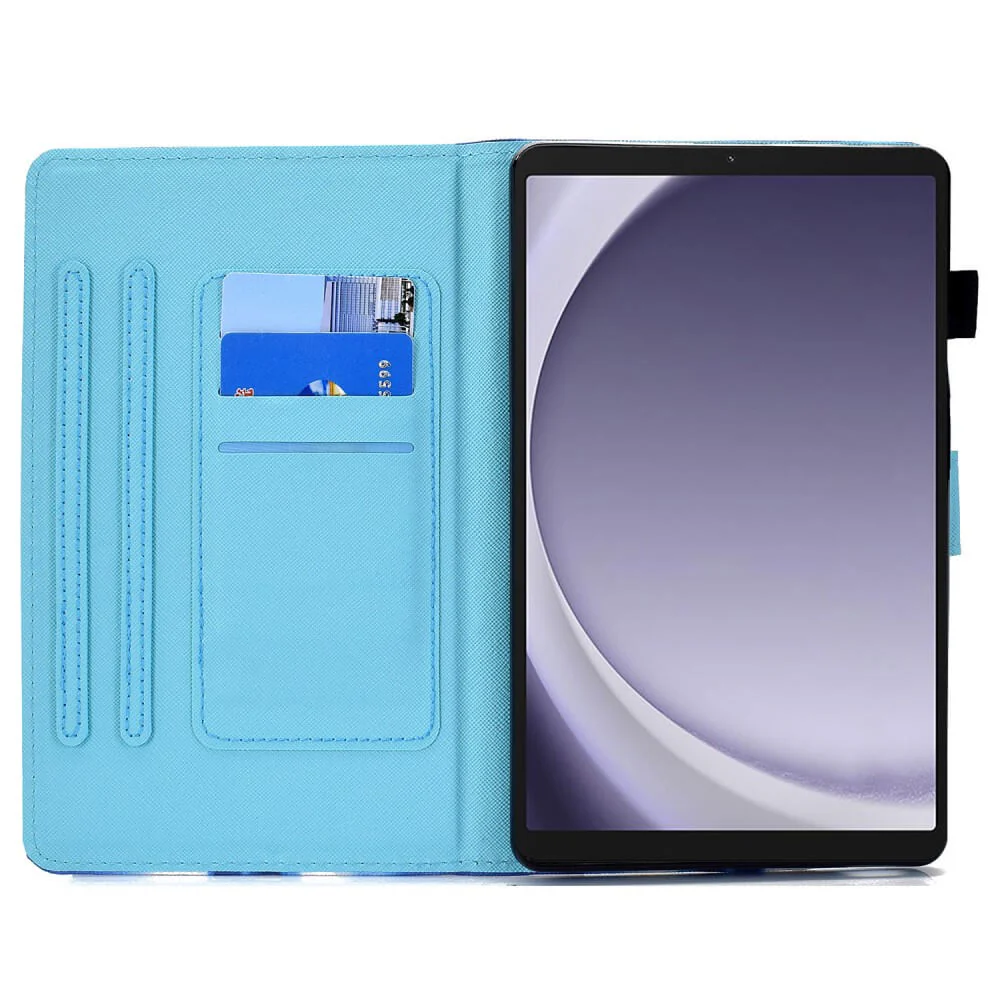Galaxy Tab A11 / A9 - Schutzhülle - Image 2