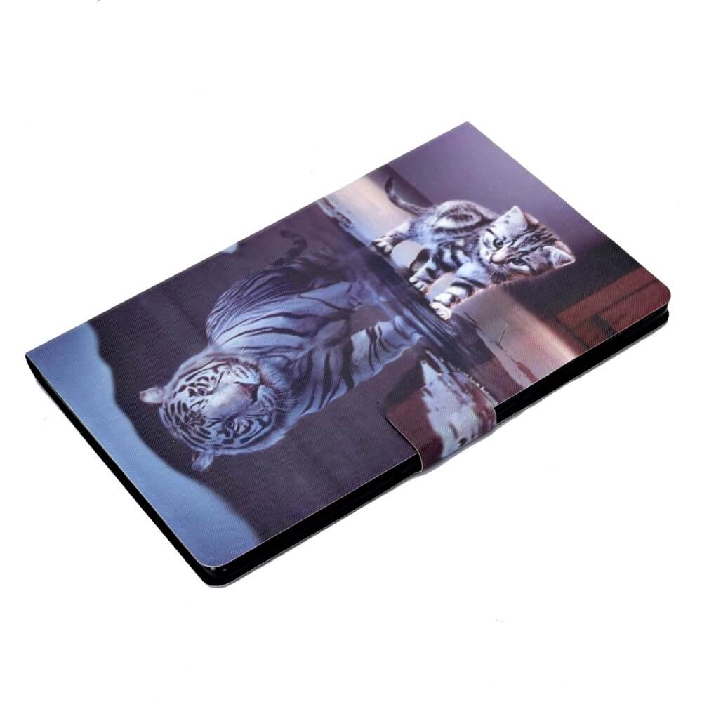 Galaxy Tab A11 / A9 - Schutzhülle - Image 16