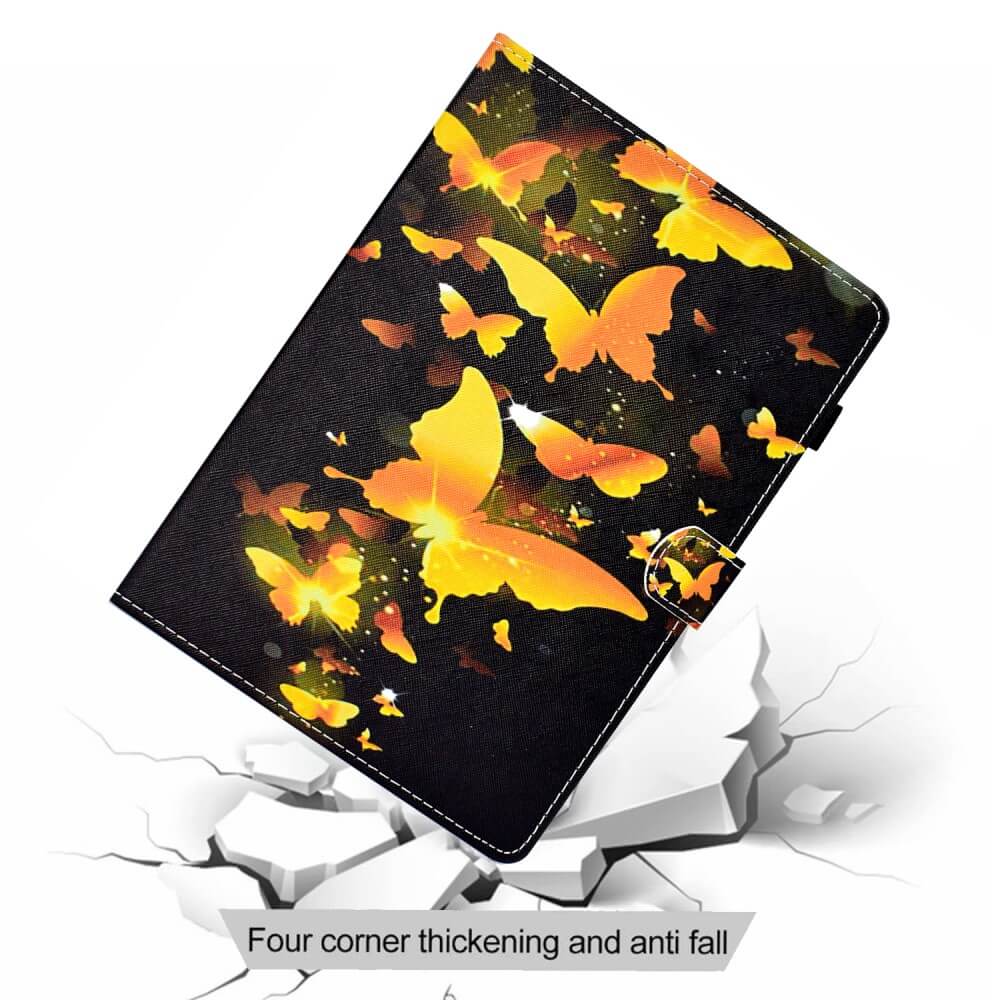 Galaxy Tab A11 / A9 - Schutzhülle - Image 4