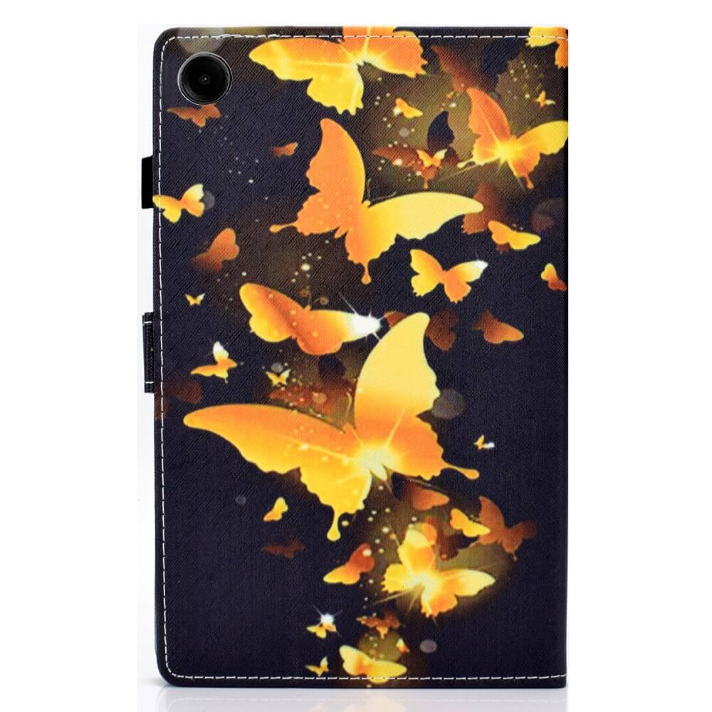 Galaxy Tab A11 / A9 - Schutzhülle - Image 5