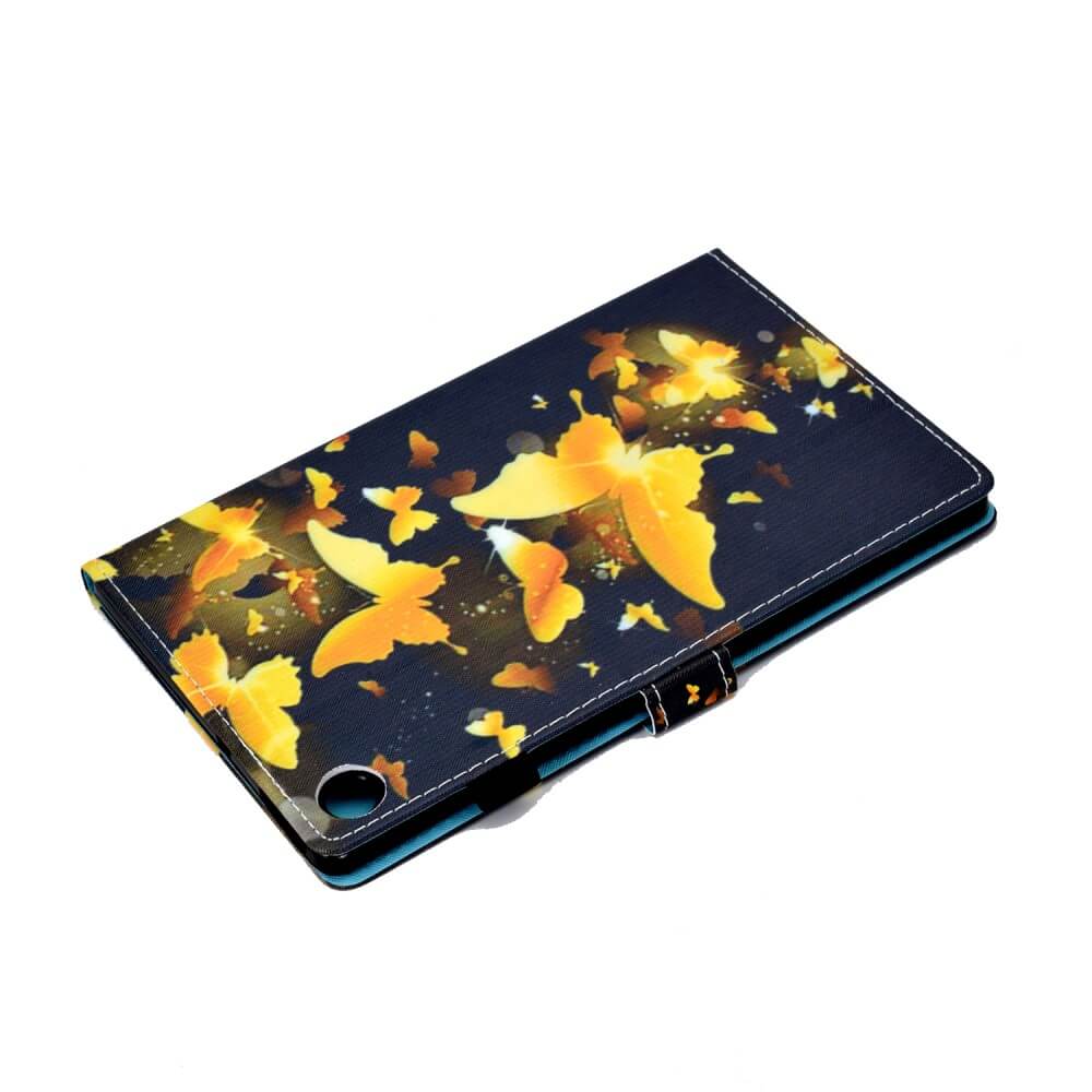 Galaxy Tab A11 / A9 - Schutzhülle - Image 6