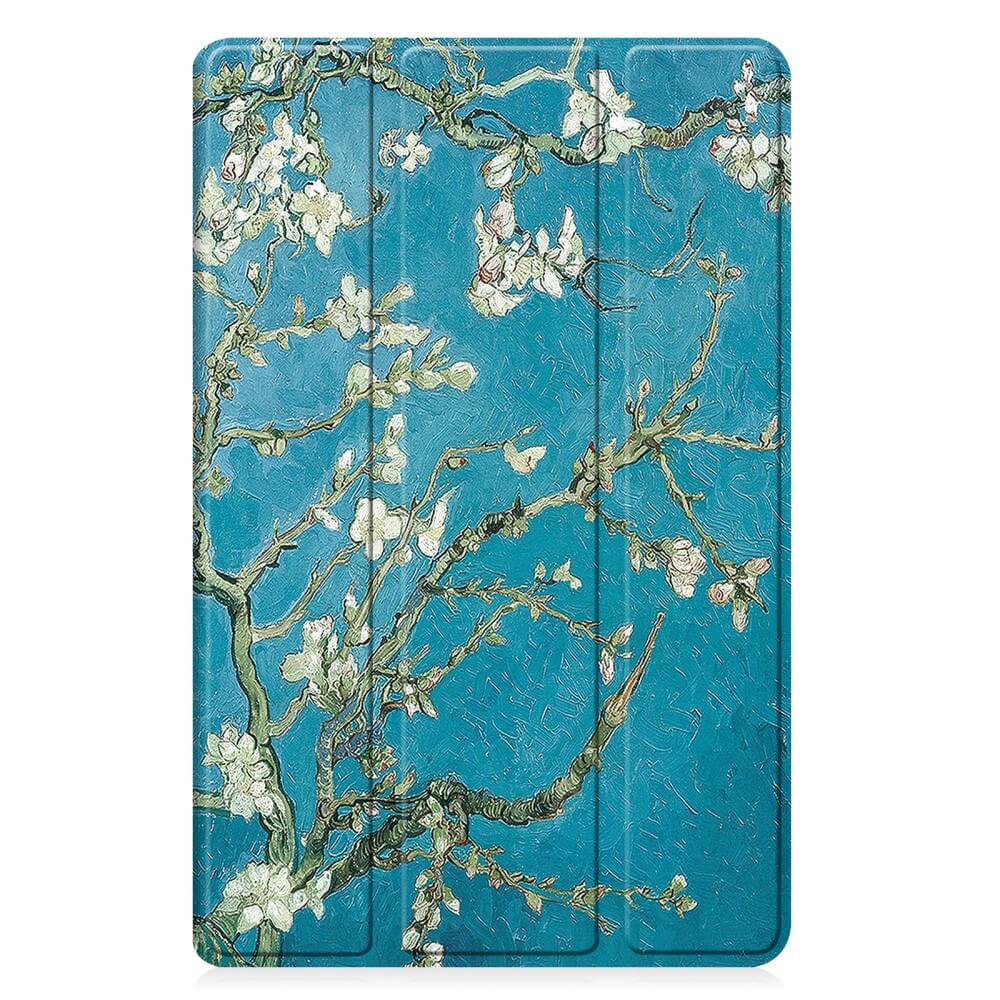 Galaxy Tab A11 / A9 - Tri-fold Smart Case