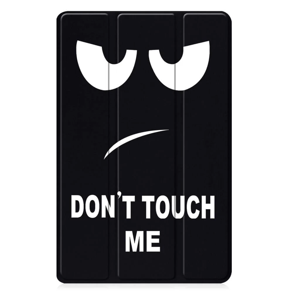 Galaxy Tab A11 / A9 - Tri-fold Smart Case - Image 13