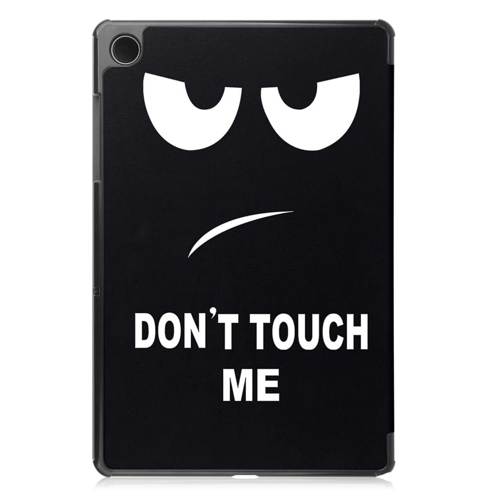 Galaxy Tab A11 / A9 - Tri-fold Smart Case - Image 16