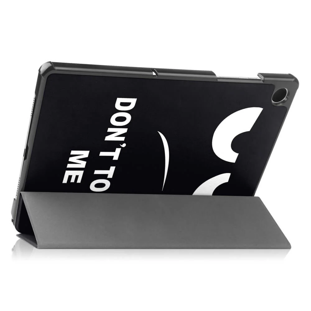 Galaxy Tab A11 / A9 - Tri-fold Smart Case - Image 17