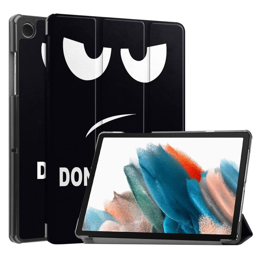 Galaxy Tab A11 / A9 - Tri-fold Smart Case - Image 18