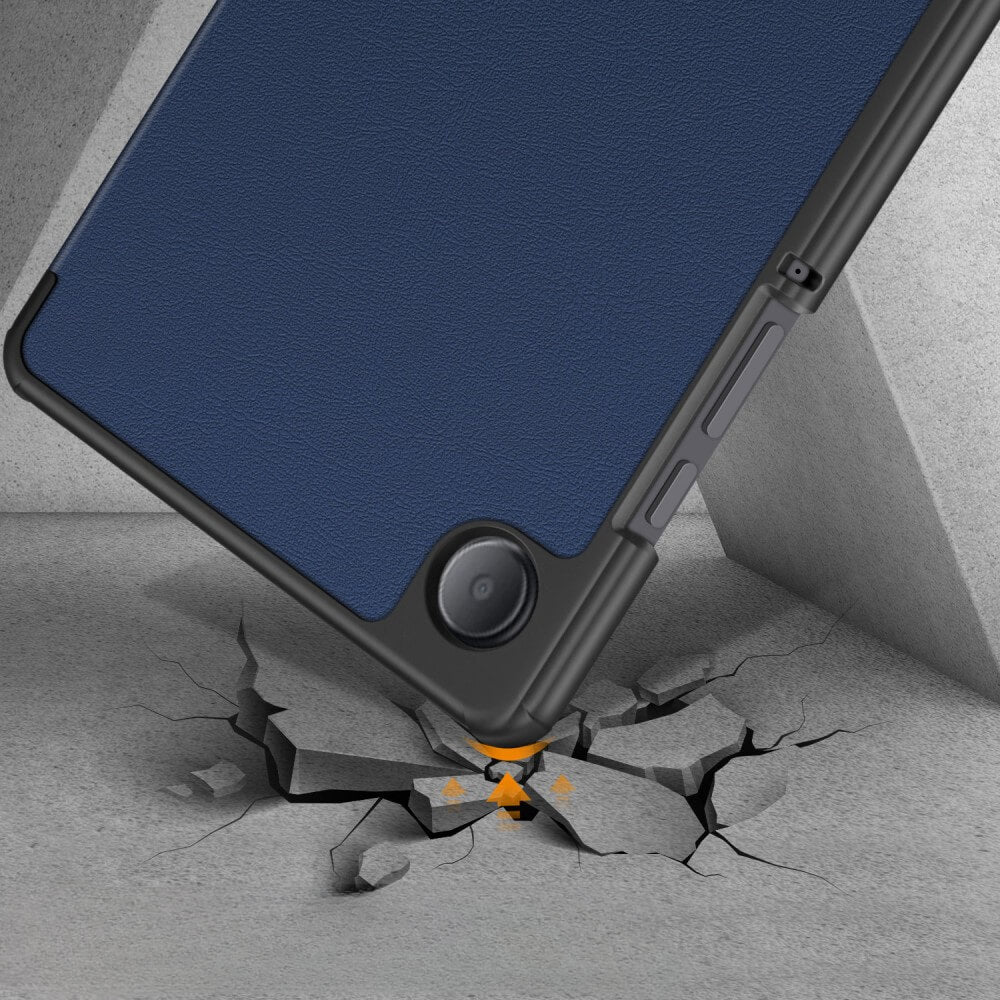 Galaxy Tab A11 / A9 - Tri-fold Smart Case - Image 13