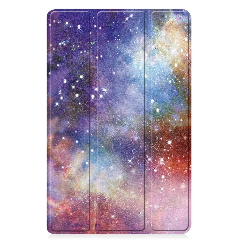 Galaxy Tab A11 / A9 - Tri-fold Smart Case - Image 33