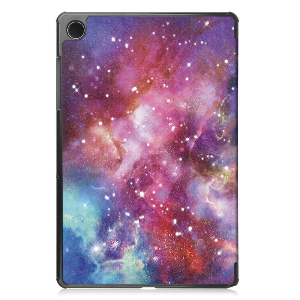 Galaxy Tab A11 / A9 - Tri-fold Smart Case - Image 36