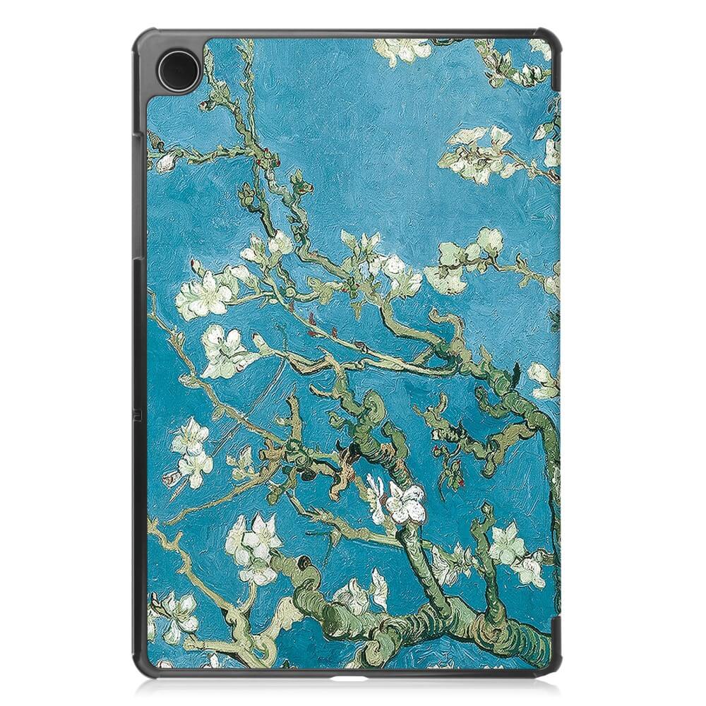 Galaxy Tab A11 / A9 - Tri-fold Smart Case - Image 5