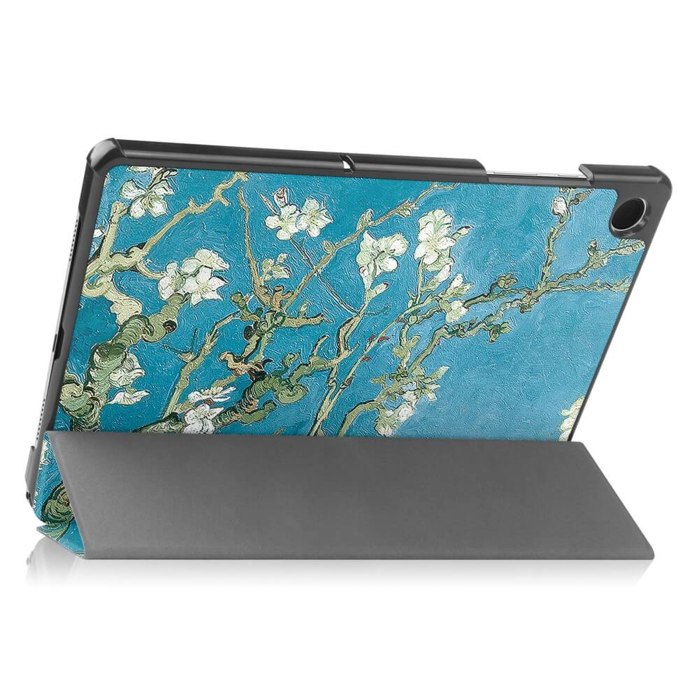 Galaxy Tab A11 / A9 - Tri-fold Smart Case - Image 6