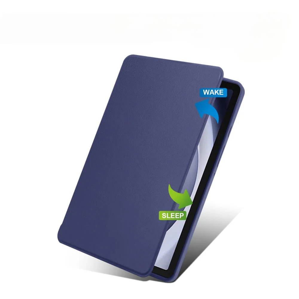 Galaxy Tab A11+ Plus / A9+ Plus - 360-grad Hülle - Image 15