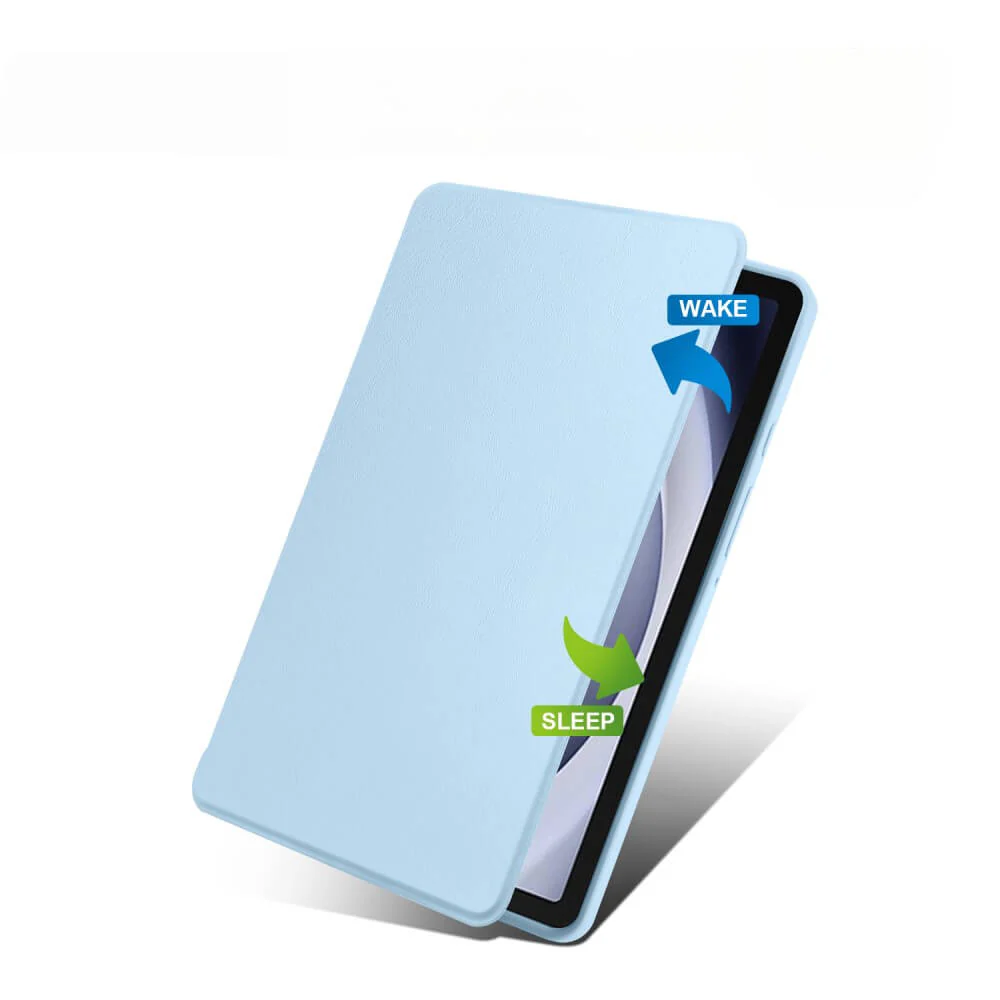 Galaxy Tab A11+ Plus / A9+ Plus - 360-grad Hülle - Image 20