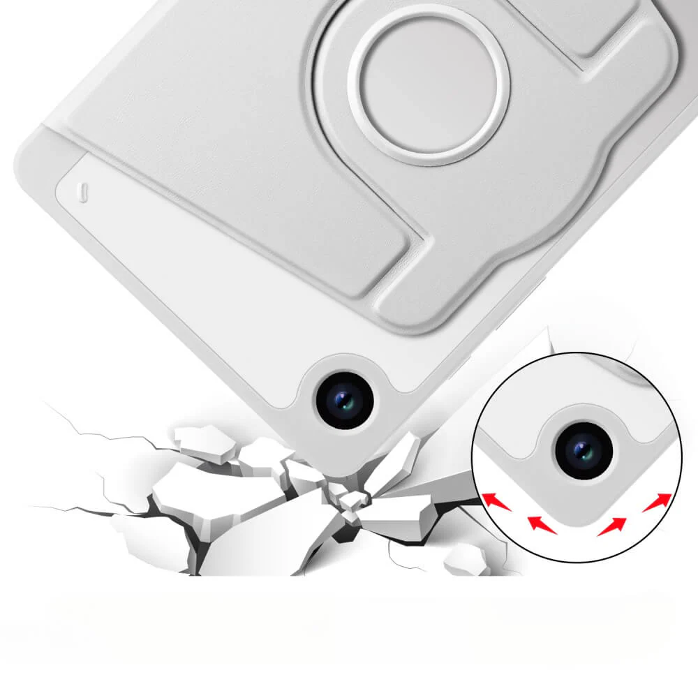 Galaxy Tab A11+ Plus / A9+ Plus - 360-grad Hülle - Image 24