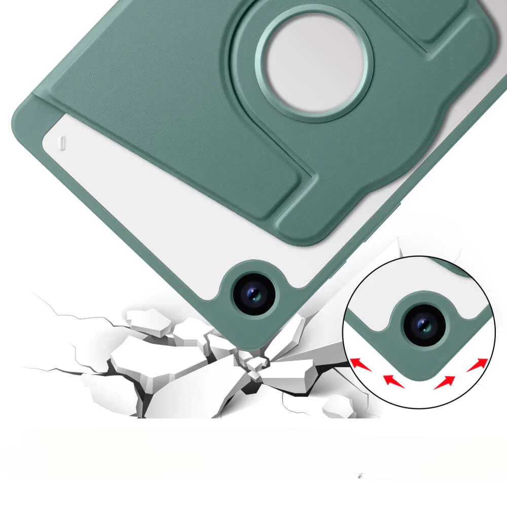 Galaxy Tab A11+ Plus / A9+ Plus - 360-grad Hülle - Image 29