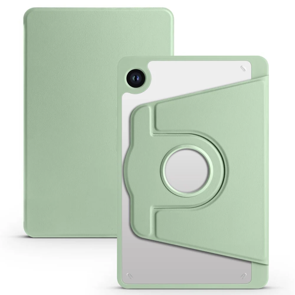 Galaxy Tab A11+ Plus / A9+ Plus - 360-grad Hülle - Image 30