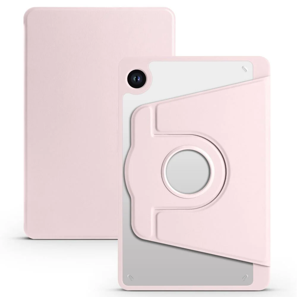 Galaxy Tab A11+ Plus / A9+ Plus - 360-grad Hülle - Image 34
