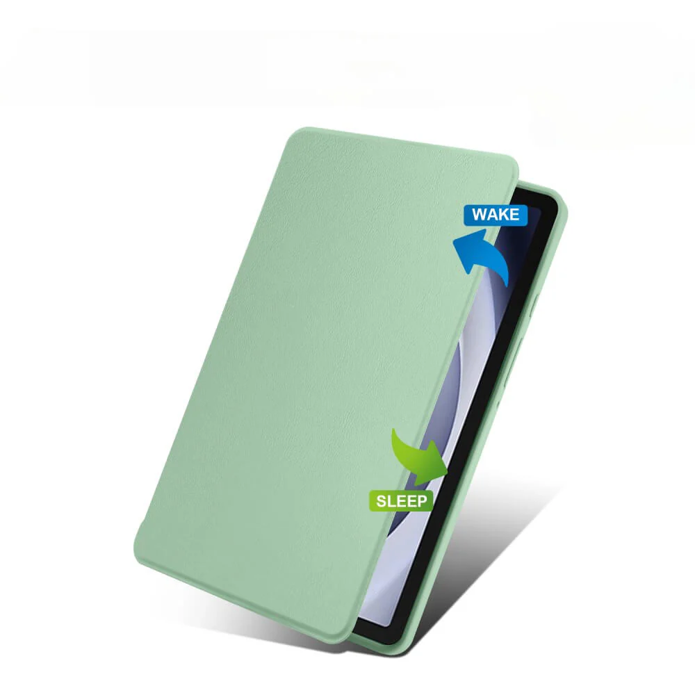 Galaxy Tab A11+ Plus / A9+ Plus - 360-grad Hülle - Image 36