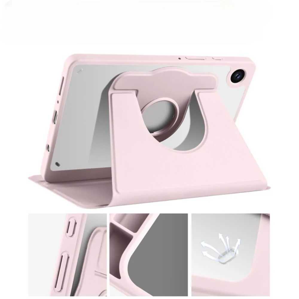 Galaxy Tab A11+ Plus / A9+ Plus - 360-grad Hülle - Image 37