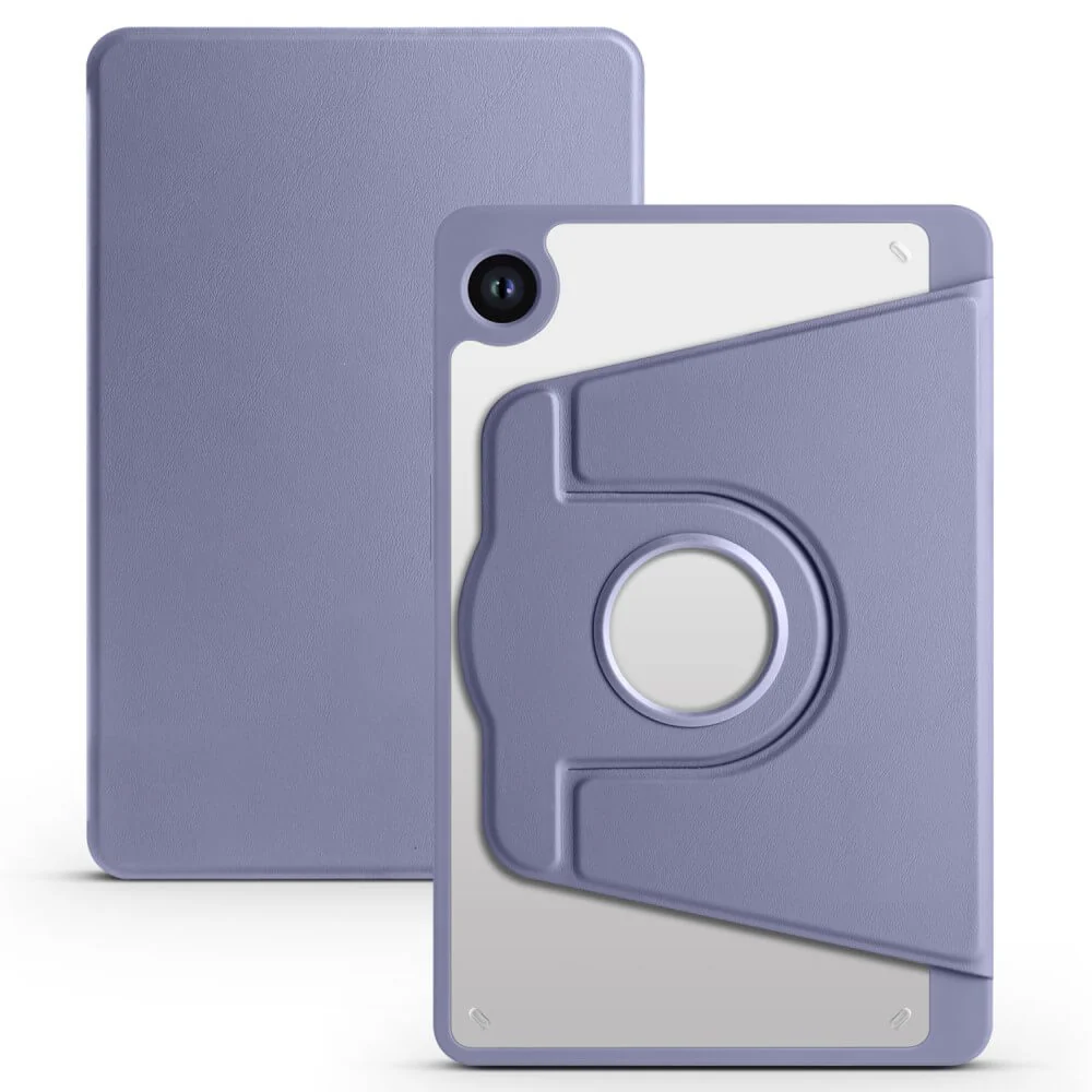 Galaxy Tab A11+ Plus / A9+ Plus - 360-grad Hülle - Image 6