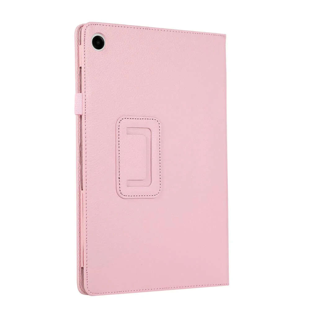 Galaxy Tab A11+ Plus / A9+ Plus - Bi-fold Stand Etui - Image 16