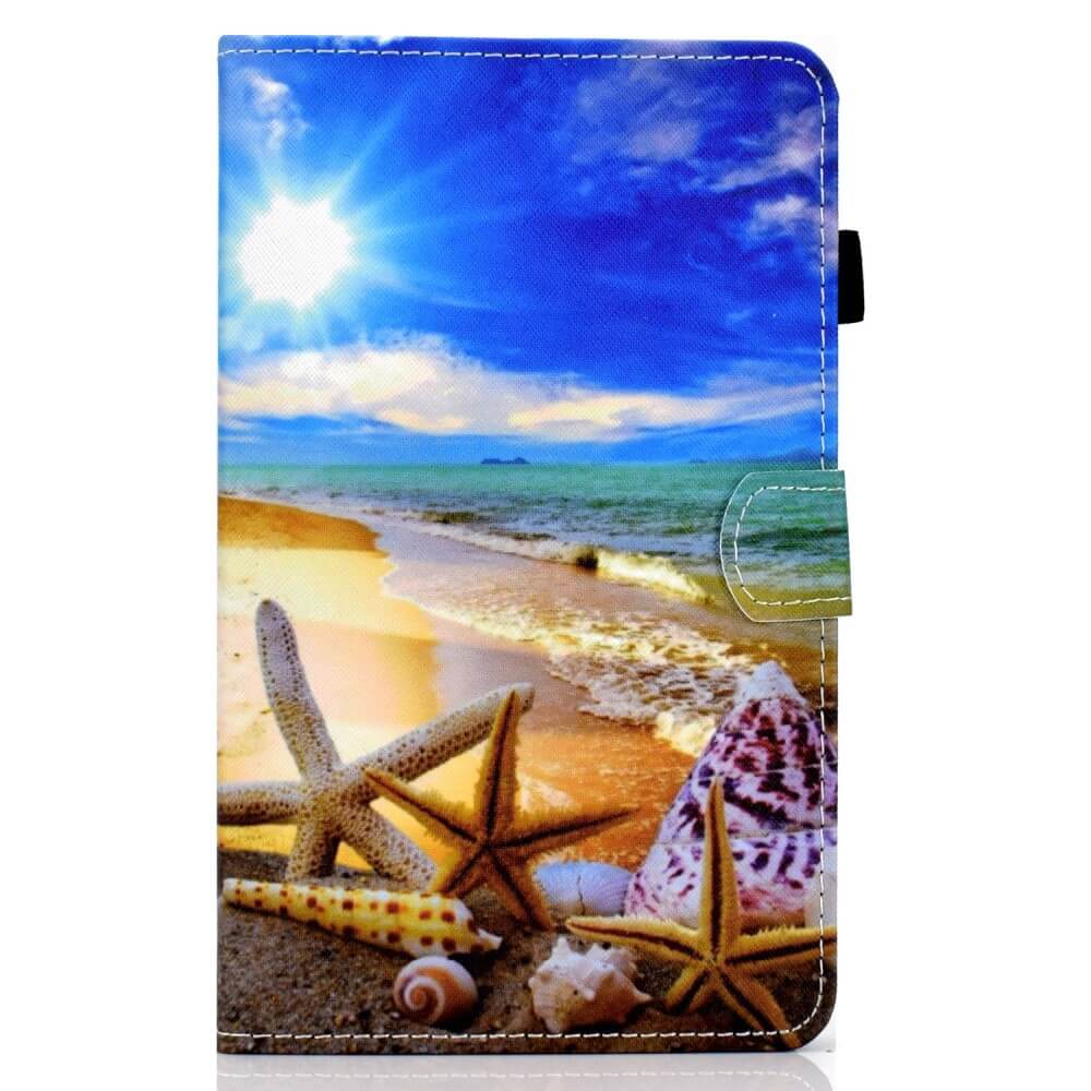 Galaxy Tab A11+ Plus / A9+ Plus - Schutzhülle - Image 14