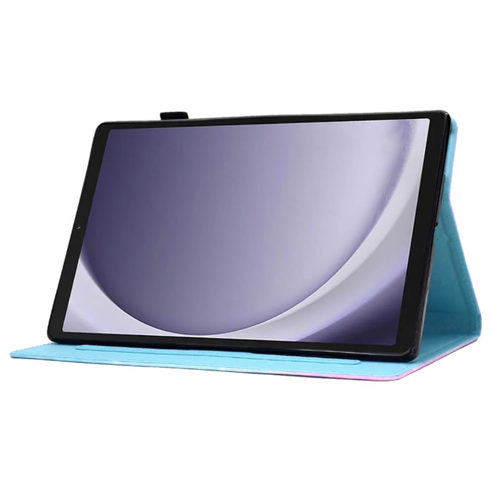 Galaxy Tab A11+ Plus / A9+ Plus - Schutzhülle - Image 16