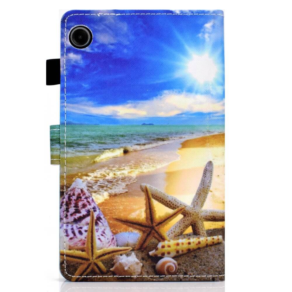 Galaxy Tab A11+ Plus / A9+ Plus - Schutzhülle - Image 19