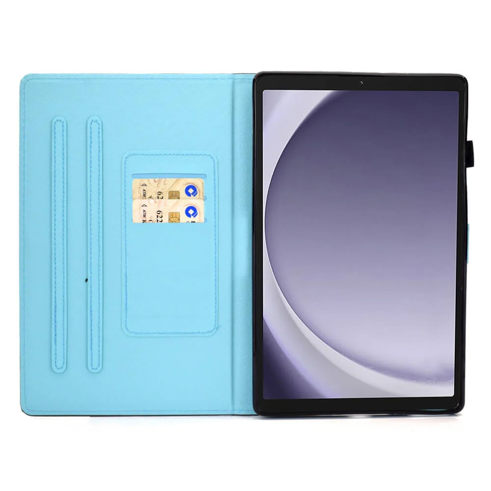 Galaxy Tab A11+ Plus / A9+ Plus - Schutzhülle - Image 2