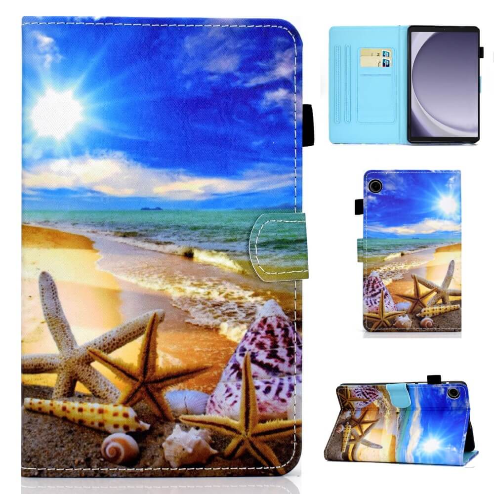 Galaxy Tab A11+ Plus / A9+ Plus - Schutzhülle - Image 23