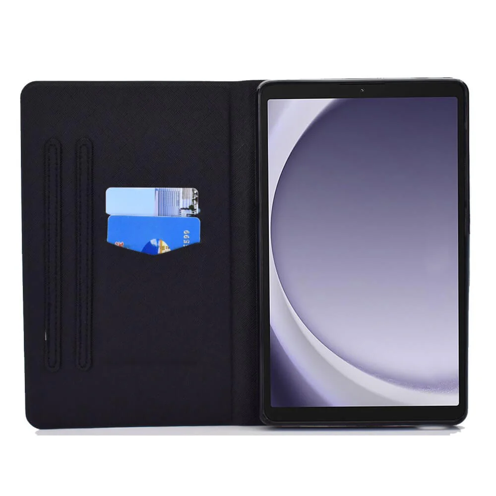 Galaxy Tab A11+ Plus / A9+ Plus - Schutzhülle - Image 2