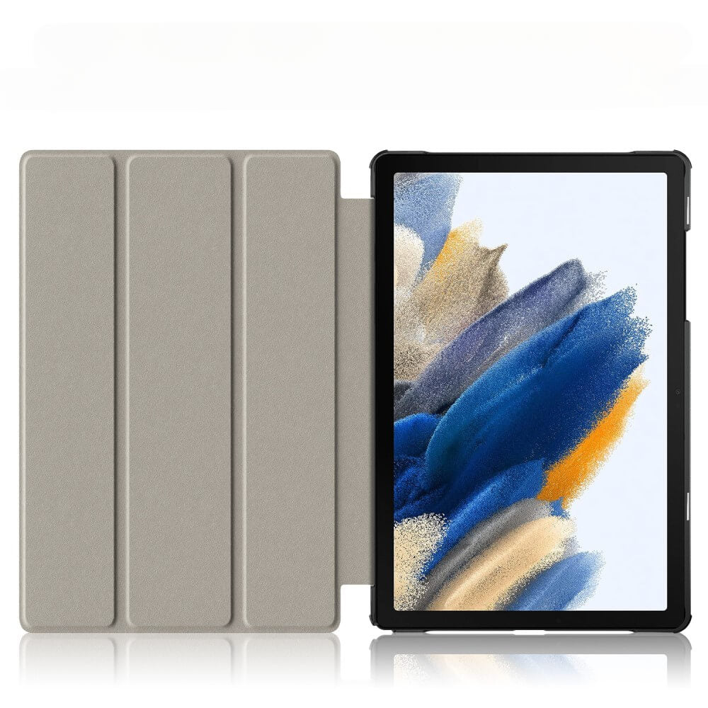 Galaxy Tab A11+ Plus / A9+ Plus - Tri-fold Smart Case - Image 34