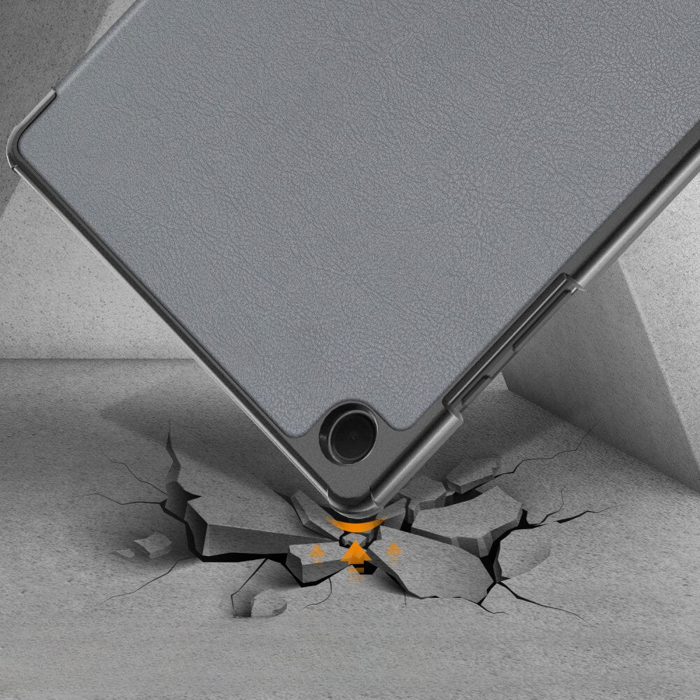 Galaxy Tab A11+ Plus / A9+ Plus - Tri-fold Smart Case - Image 44