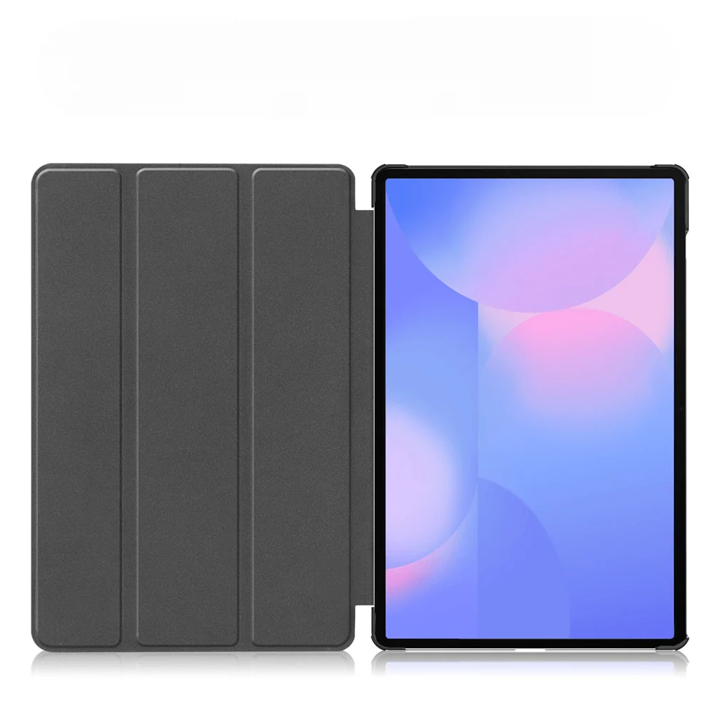 Galaxy Tab S10 FE+ Plus - Smart Cover Hülle mit Motiv - Image 26