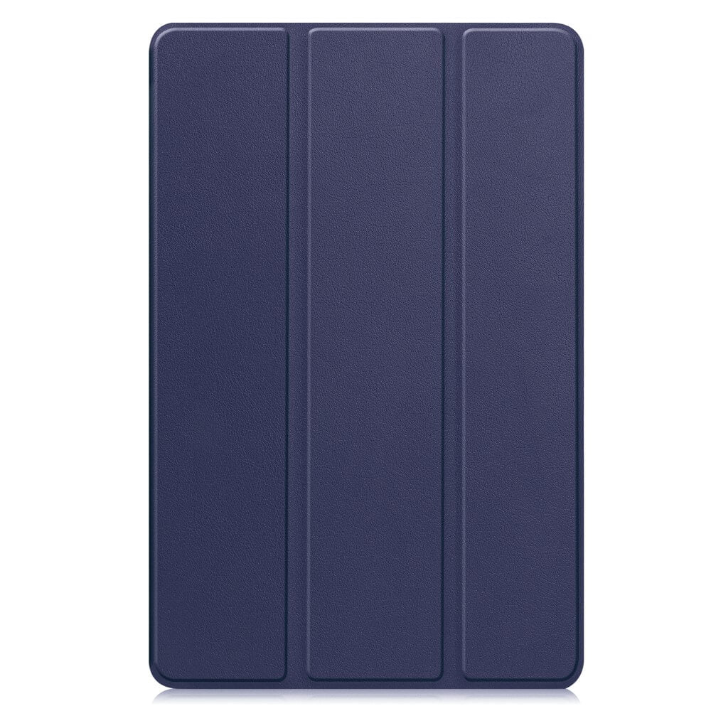 Galaxy Tab S10 FE+ Plus - Tri-fold Smart Leder Case - Image 16