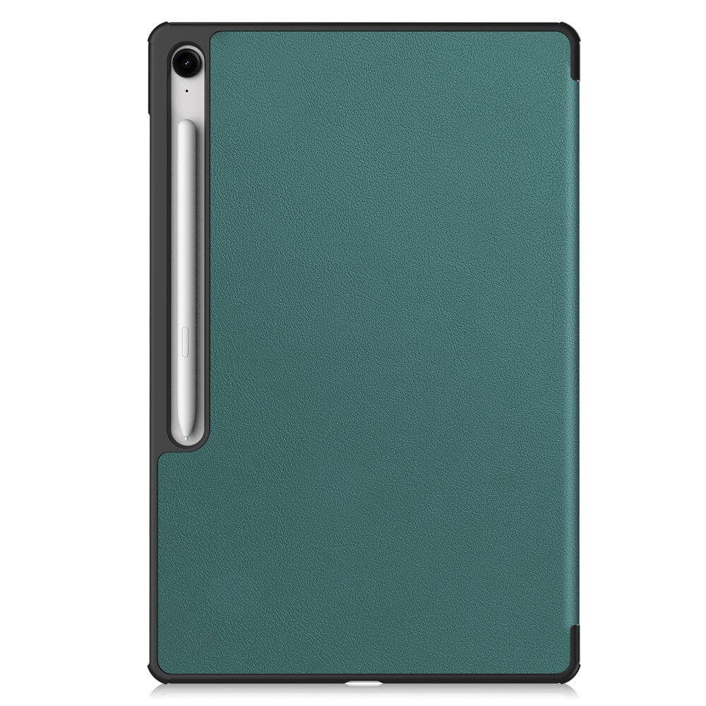 Galaxy Tab S10 FE+ Plus - Tri-fold Smart Leder Case - Image 24