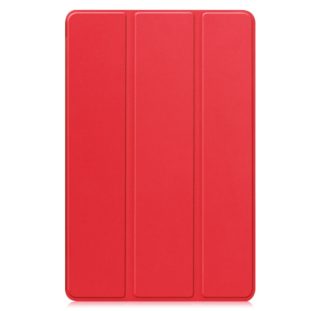 Galaxy Tab S10 FE+ Plus - Tri-fold Smart Leder Case - Image 40