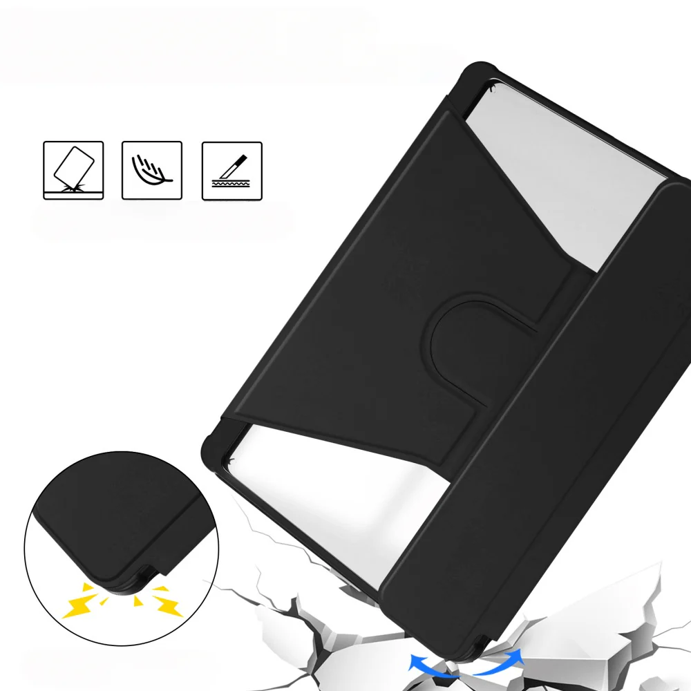 Galaxy Tab S10+ PLUS - 360-Grad Hülle - Image 2