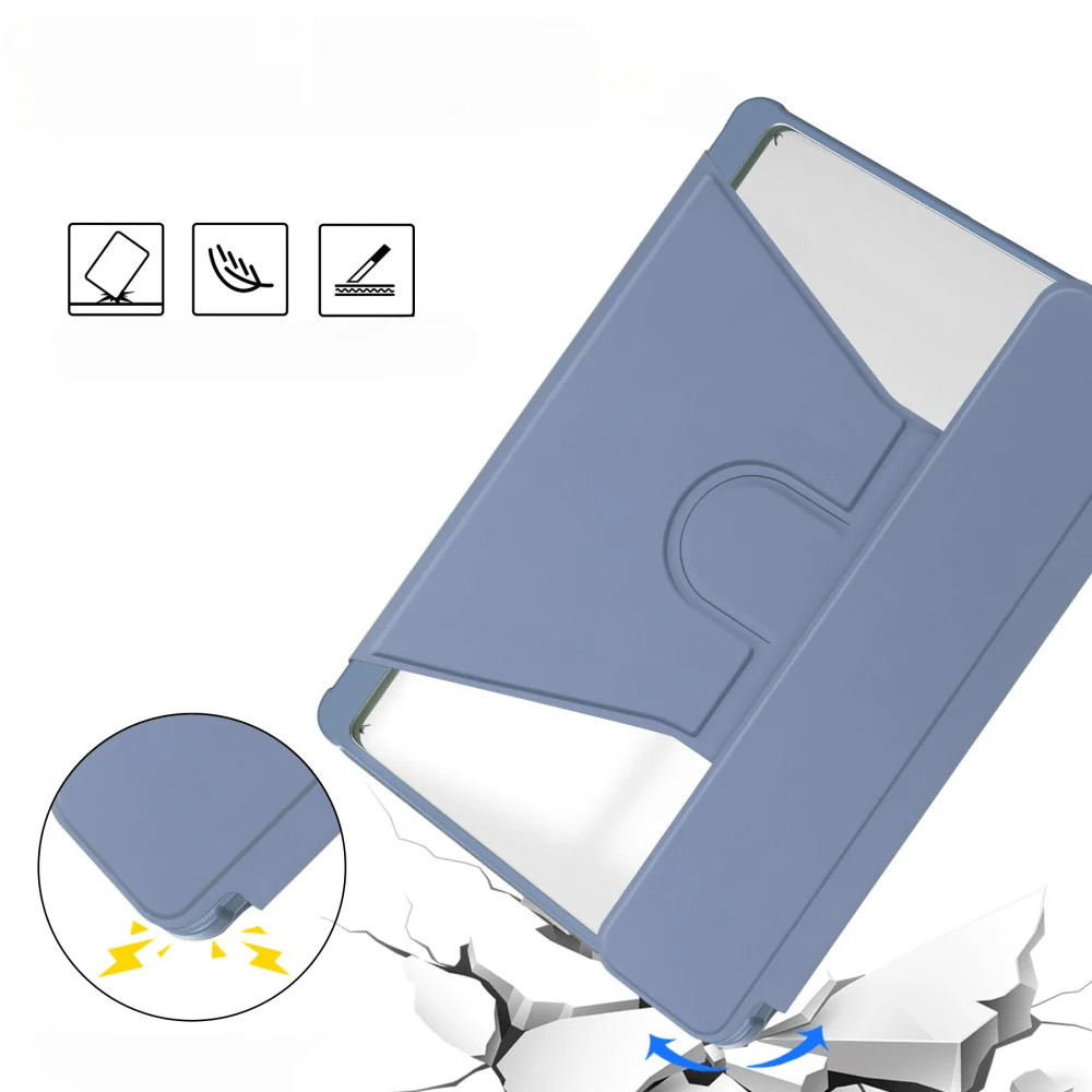 Galaxy Tab S10+ PLUS - 360-Grad Hülle - Image 29