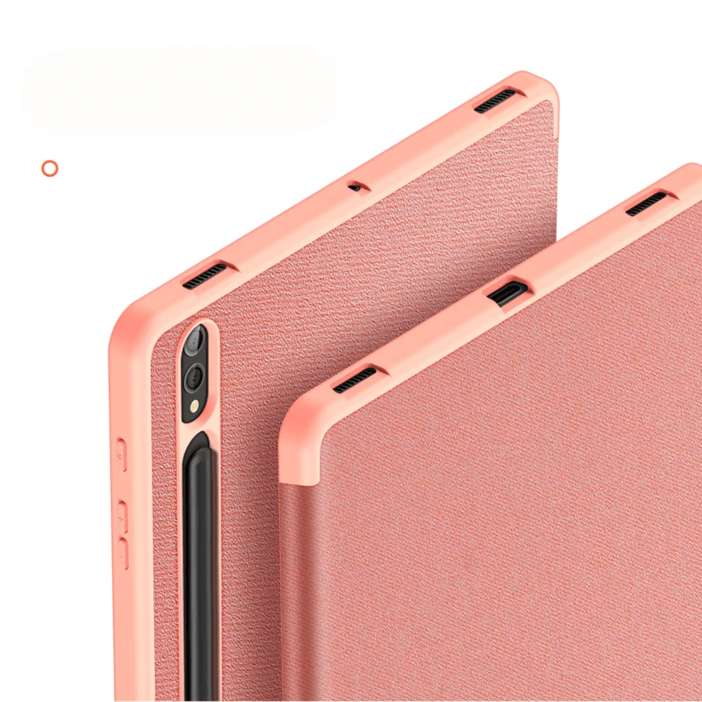 Galaxy Tab S10+ - Dux Ducis Domo Case - Image 13