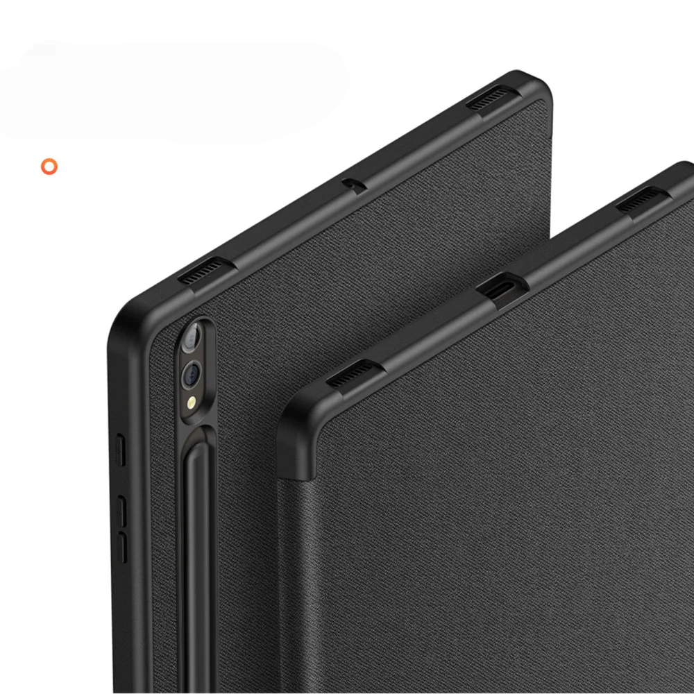 Galaxy Tab S10+ - Dux Ducis Domo Case - Image 3